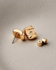 MINI TATE EARRING