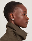 MINI TATE EARRING