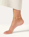 ZEINA ANKLET