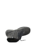 JILK CAP TOE LACE UP BOOT