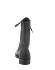 JILK CAP TOE LACE UP BOOT