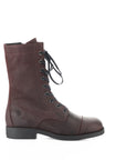 JILK CAP TOE LACE UP BOOT