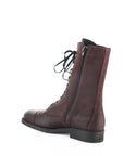 JILK CAP TOE LACE UP BOOT