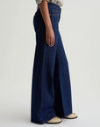 SAIGE MID-RISE WIDE LEG IN SYMMETRY