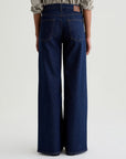 SAIGE MID-RISE WIDE LEG IN SYMMETRY