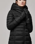 JULIA PUFFER MITTS