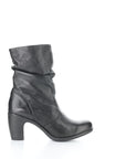 KLEI SLOUCH LEATHER BOOT