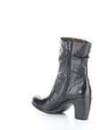 KLEI SLOUCH LEATHER BOOT