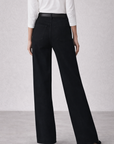 KATIE TROUSER FIT IN JETT
