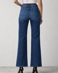 KATIE TROUSER FIT IN ST. TROPEZ