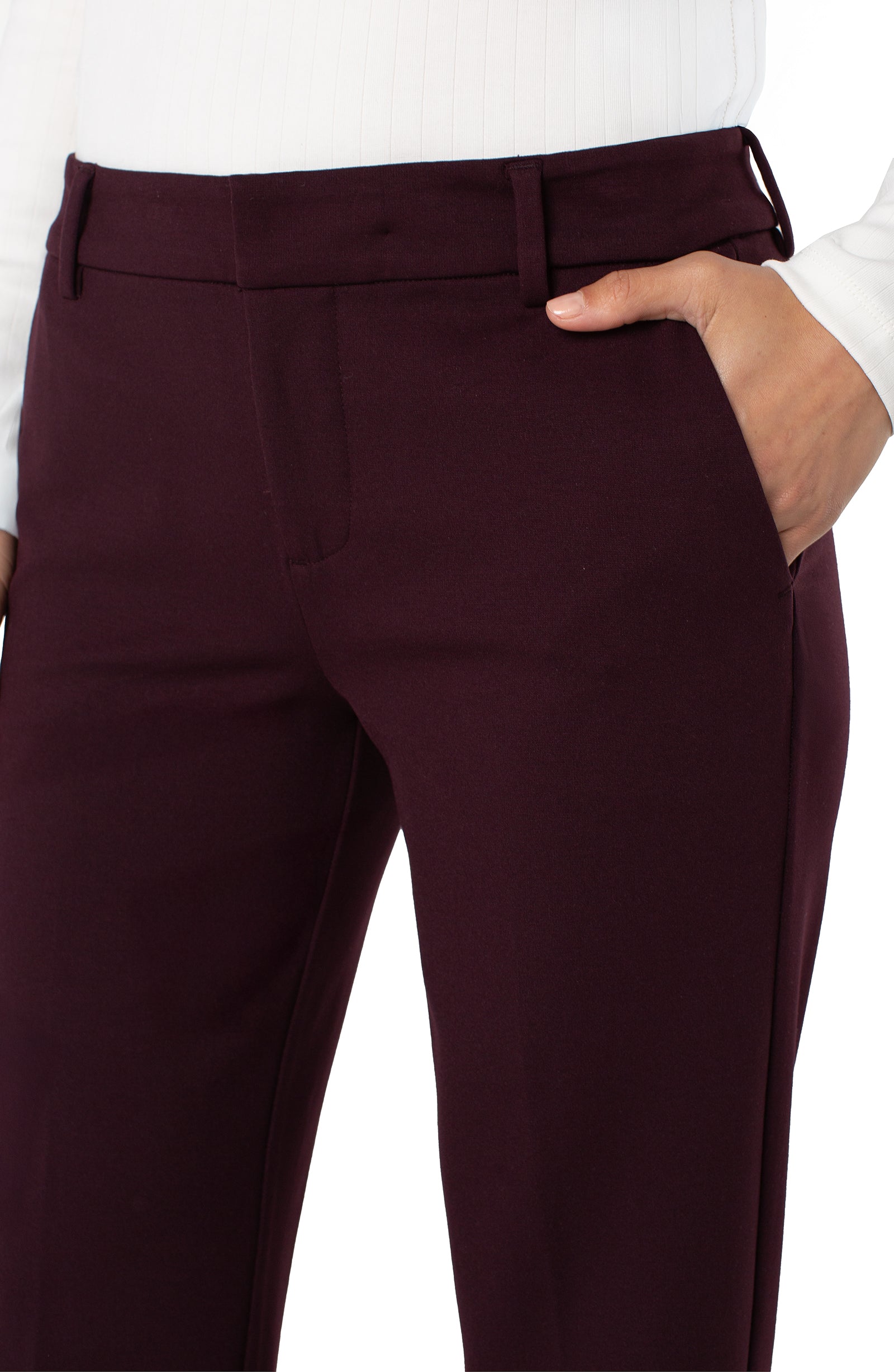 KELSEY TROUSER