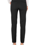 GEMMA PULL ON CIGARETTE PANT