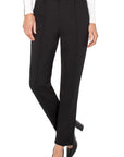 GEMMA PULL ON CIGARETTE PANT