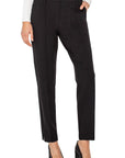 GEMMA PULL ON CIGARETTE PANT
