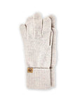WOOL & CASHMERE LUXE GLOVES