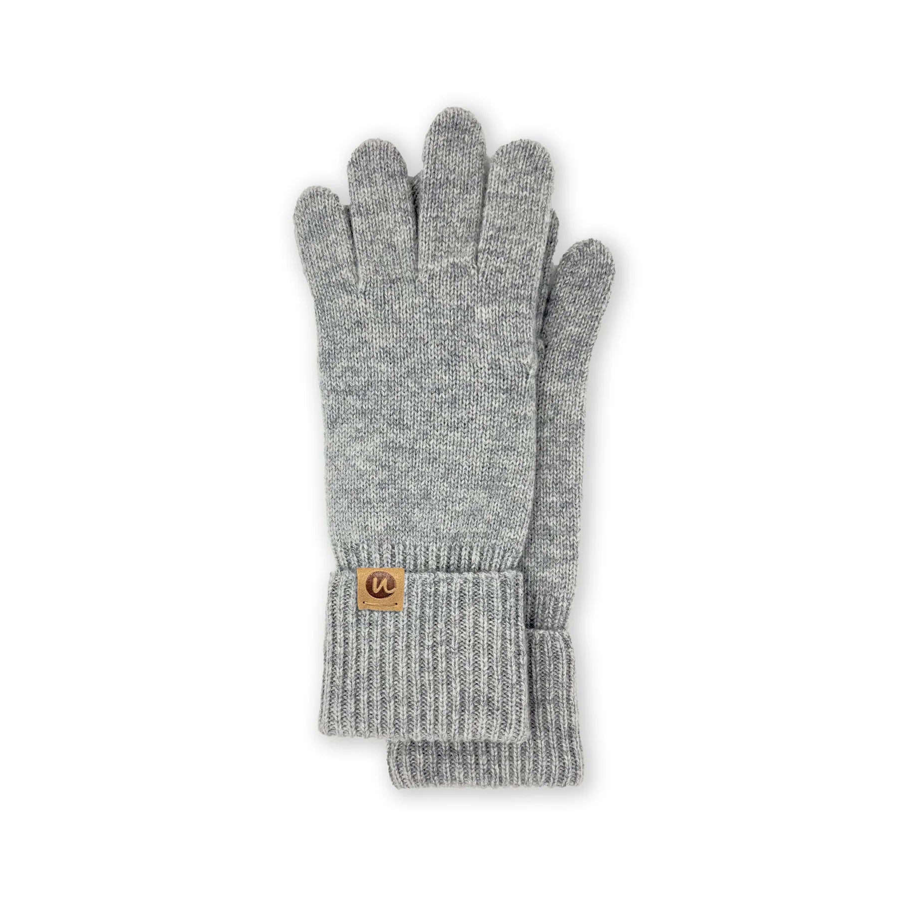 WOOL & CASHMERE LUXE GLOVES