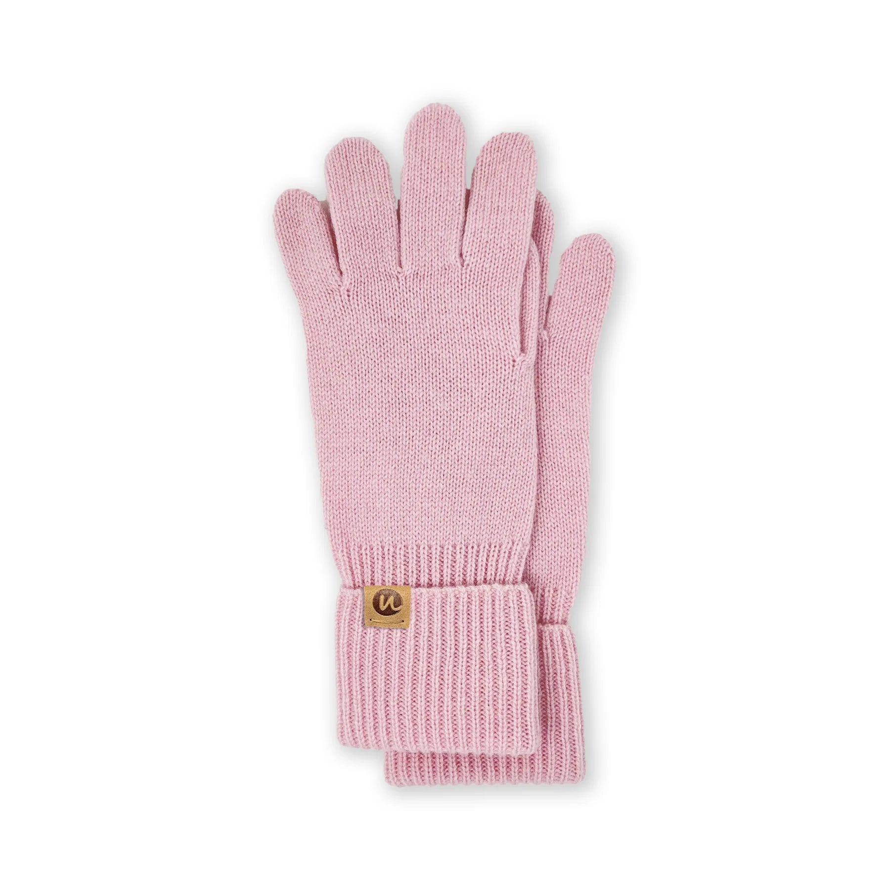 WOOL & CASHMERE LUXE GLOVES