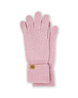 WOOL & CASHMERE LUXE GLOVES