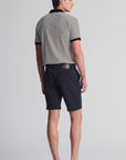JACOB 9" DEEP NAVY TWILL SHORT