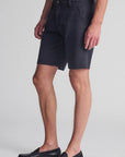 JACOB 9" DEEP NAVY TWILL SHORT