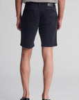 JACOB 9" DEEP NAVY TWILL SHORT