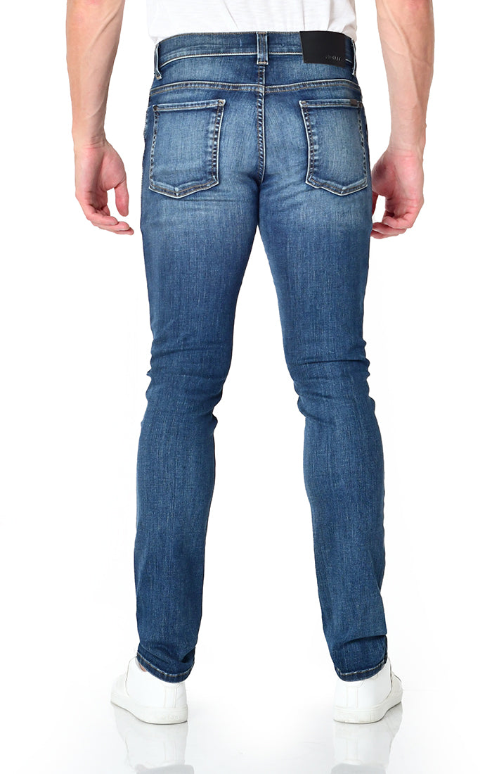 TORINO SLIM FIT IN CAPTAIN