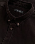 MATROSTOL BUTTON DOWN LONG SLEEVE SHIRT