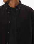 MATROSTOL BUTTON DOWN LONG SLEEVE SHIRT