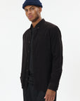 MATROSTOL BUTTON DOWN LONG SLEEVE SHIRT