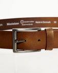 MAZANDE BELT
