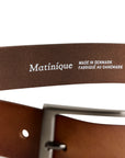 MAZANDE BELT