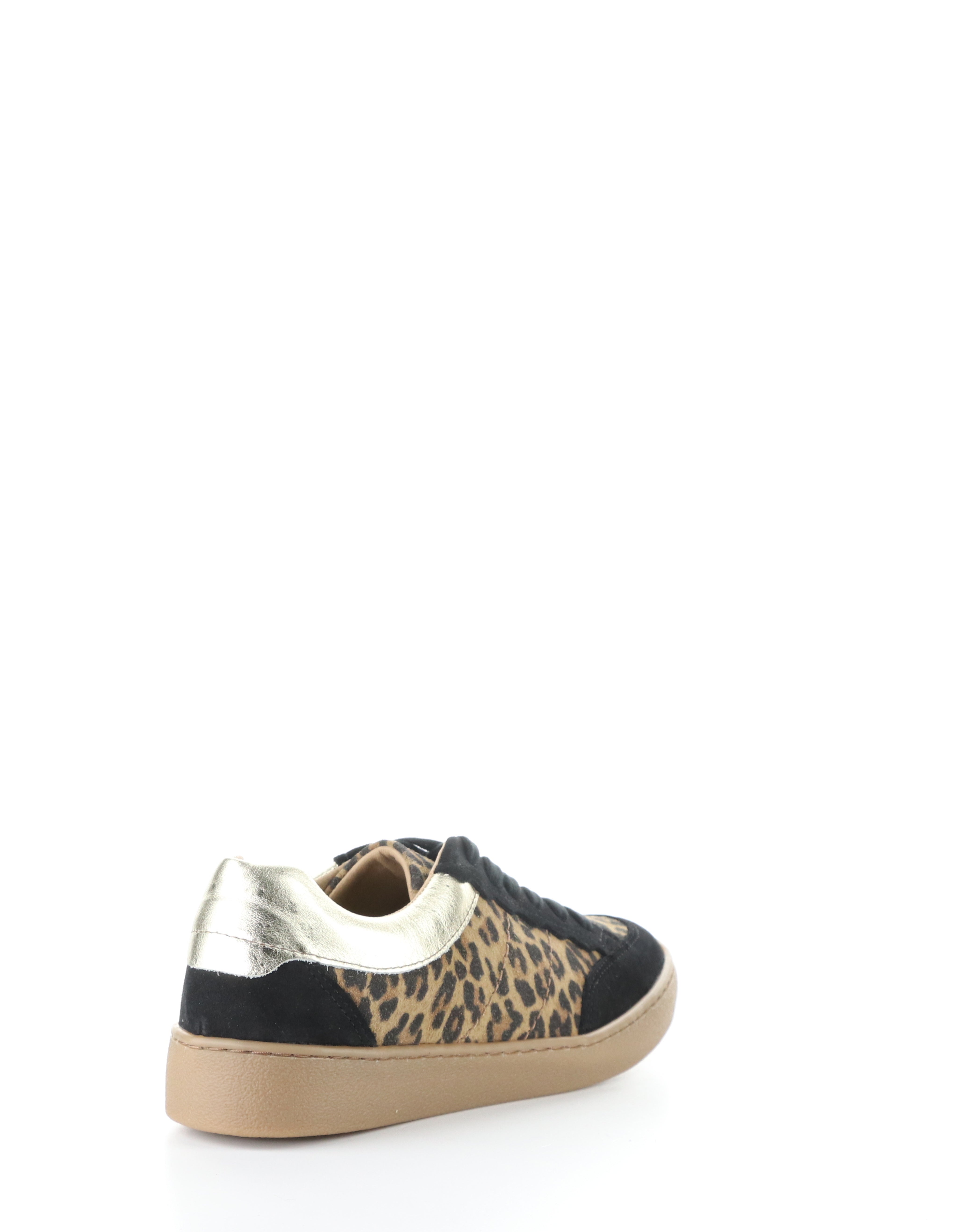 MISSY LEOPARD SNEAKER
