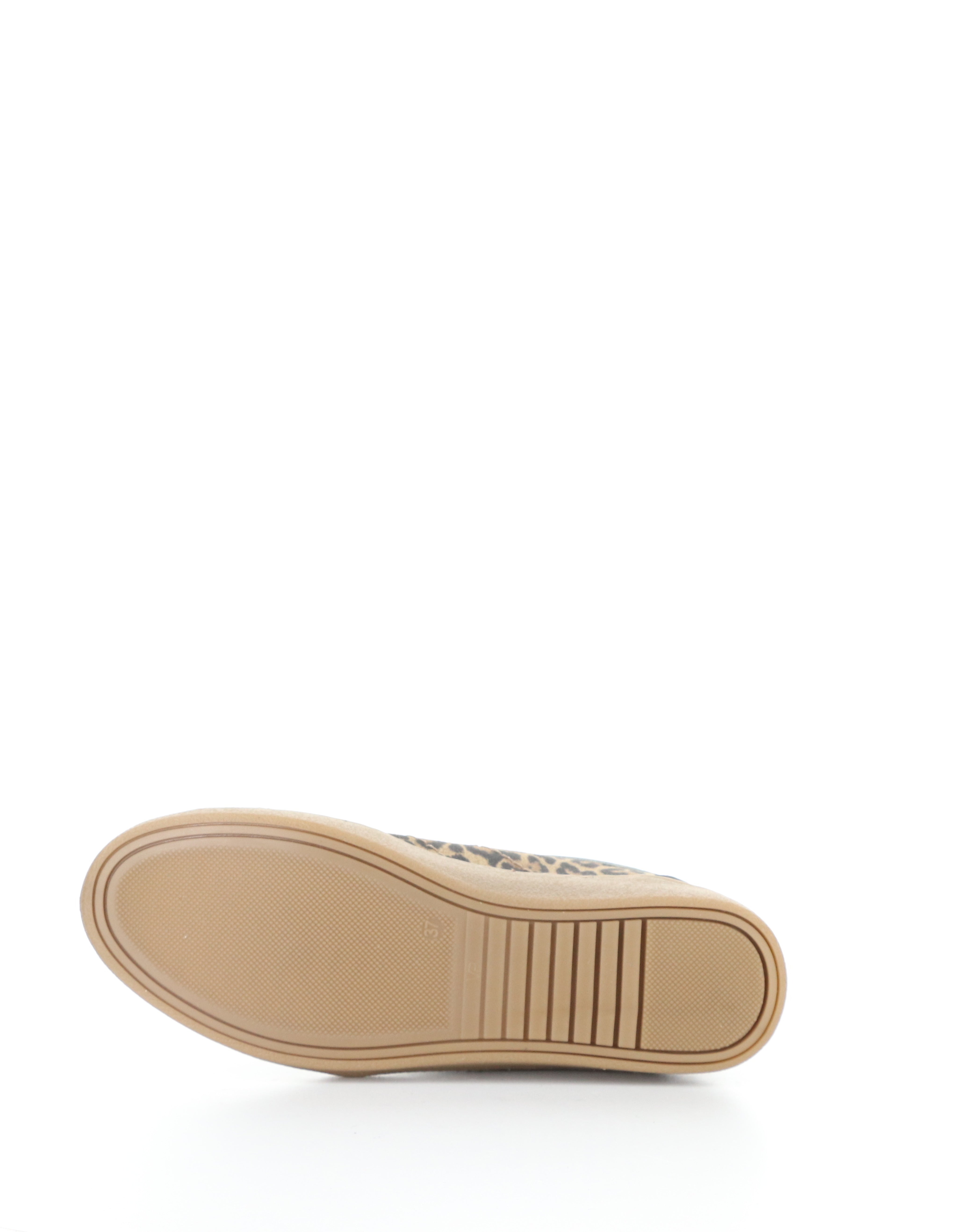 MISSY LEOPARD SNEAKER