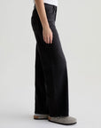 KORA HIGH-RISE WIDE LEG IN NEBULA