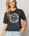 CHOOSE TO BE KIND TEE