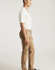 MILTON KHAKI CASUAL TWILL PANT