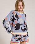 TOUCAN SWEATER