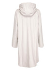 RAIN HOODED RAINCOAT