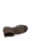 RILK SUEDE CHELSEA BOOT
