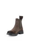 RILK SUEDE CHELSEA BOOT