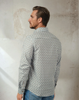 RINGS & ROPES LONG SLEEVE SHIRT