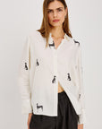 SAIGE WHIPPETS SHIRT