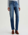 THE BOYFRIEND RELAXED FIT IN FABLE