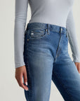 THE BOYFRIEND RELAXED FIT IN FABLE
