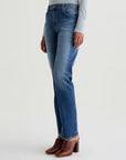 THE BOYFRIEND RELAXED FIT IN FABLE