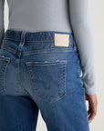THE BOYFRIEND RELAXED FIT IN FABLE