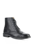 *COMING SOON* SILE LEATHER BROGUE LACE UP BOOT