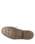SILE SUEDE BROGUE LACE UP BOOT