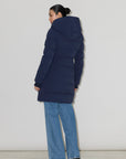 SONNY-U SIGNATURE DOWN COAT