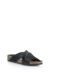 SUNA X-STRAP PONY HAIR SLIDE